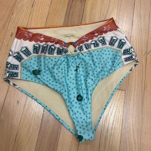 Cindy Bikini Bottom